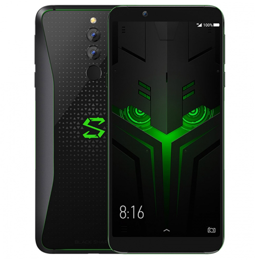 Xiaomi Black Shark Helo